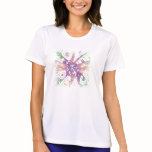 Love &amp; Peace T-shirt