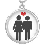 Love Personalized Necklace