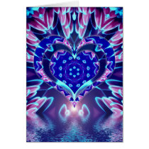 LoVe PeTaLS Card by webgrrl LoVe PeTaLS Card