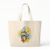 Love, Philippines bags