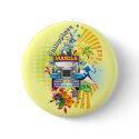 Love, Philippines buttons