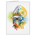 Love, Philippines cards