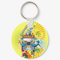 Love, Philippines keychains by pinoypride Love, Philippines keychains