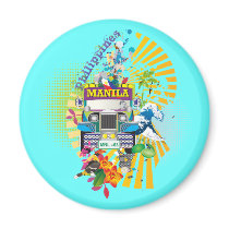 Love, Philippines magnets by pinoypride Love, Philippines magnets