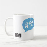 Love photography mug