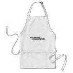Love  Phrases Products! aprons