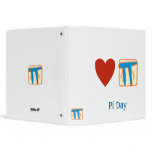 Love Pi - Binder