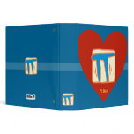 Love Pi - Binder