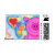 Love Pig Postage Stamps