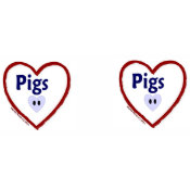 Love Pigs