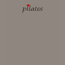 Love Pilates t-shirt by SteveMoonUK Love Pilates t-shirt