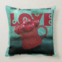 Love - Pillow
