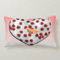 love pillow pillows