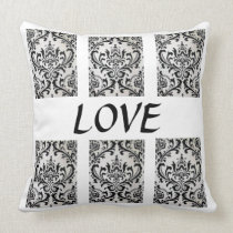 Love Pillow