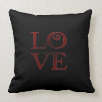 Love pillows