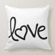 love pillows