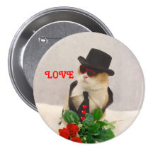 LOVE PIN