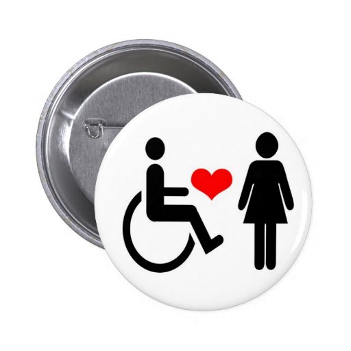 love pin