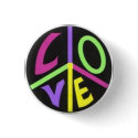 love pin buttons