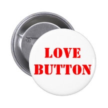 LOVE PINBACK BUTTON