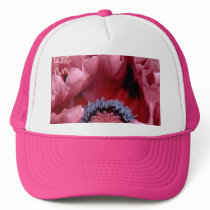 LOVE PINK hats
