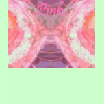 Love Pink t-shirts