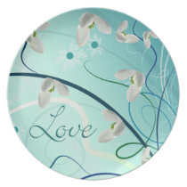 Love Plate