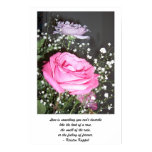 Love Poem - Rose