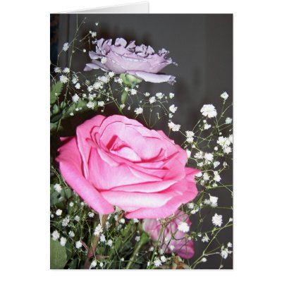love poems with roses. Love Poem - roses Greeting Card by slaydam