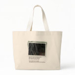Love Poems and Tree Roots Canvas Bags