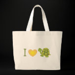 Love Pop Turtle