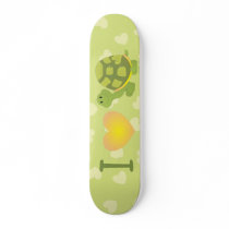 Love Pop Turtle skateboards