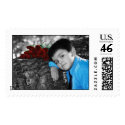 love postage by Nitalc love postage