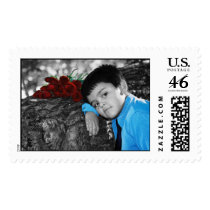 love postage by Nitalc love postage