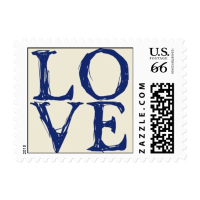 love stamp