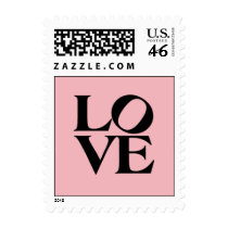 Love postage by simplysostylish Love postage