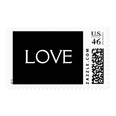 Love Postage
