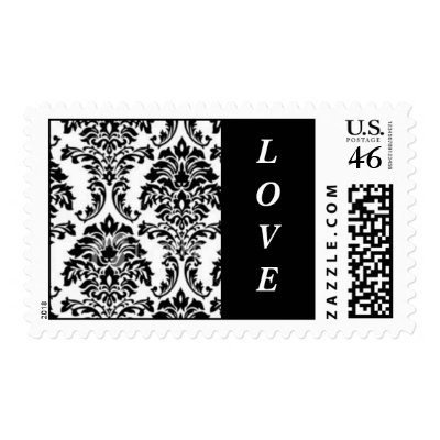 LOVE POSTAGE