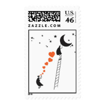 LOVE postage by stkobi LOVE postage