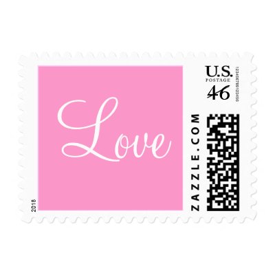 Love Postage