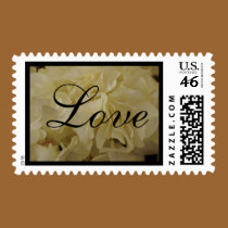 Love postage