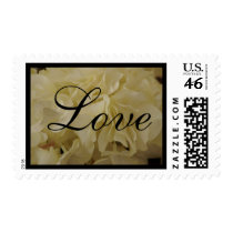 Love postage by iiiyaaa Love postage