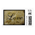 Love postage