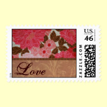 Love Postage postage by ViolettoDesigns Love Postage postage