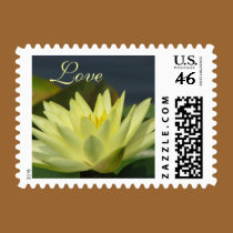 Love postage