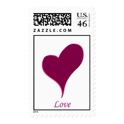 Love Postage