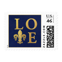 Love Stamp