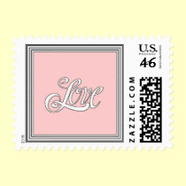 Love stamps