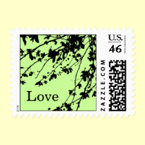 Love Postage postage by ViolettoDesigns Love Postage postage