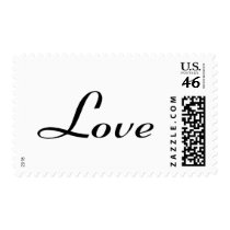 Love Postage